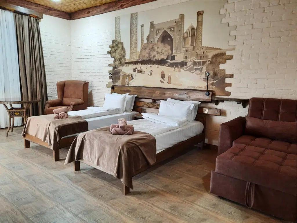 room image